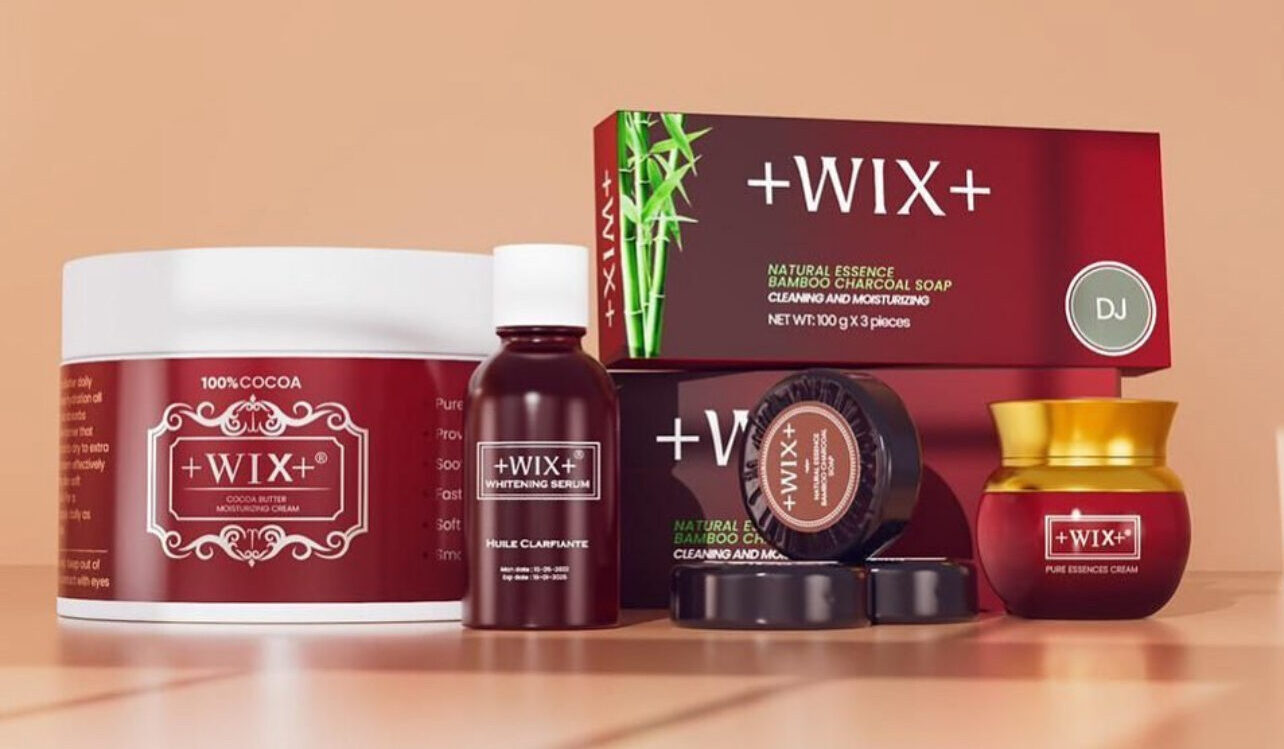 wix products