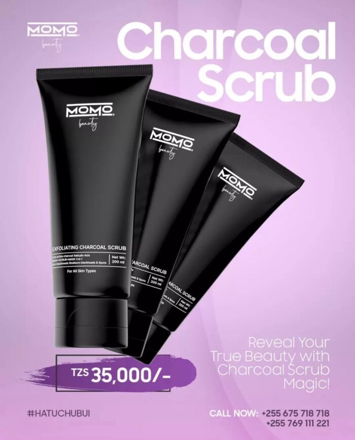 new kits 3(pcs) of momo skin care products - Image 3