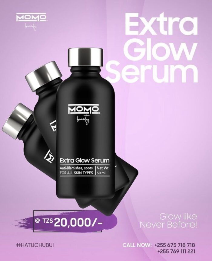 Momo Extra serum