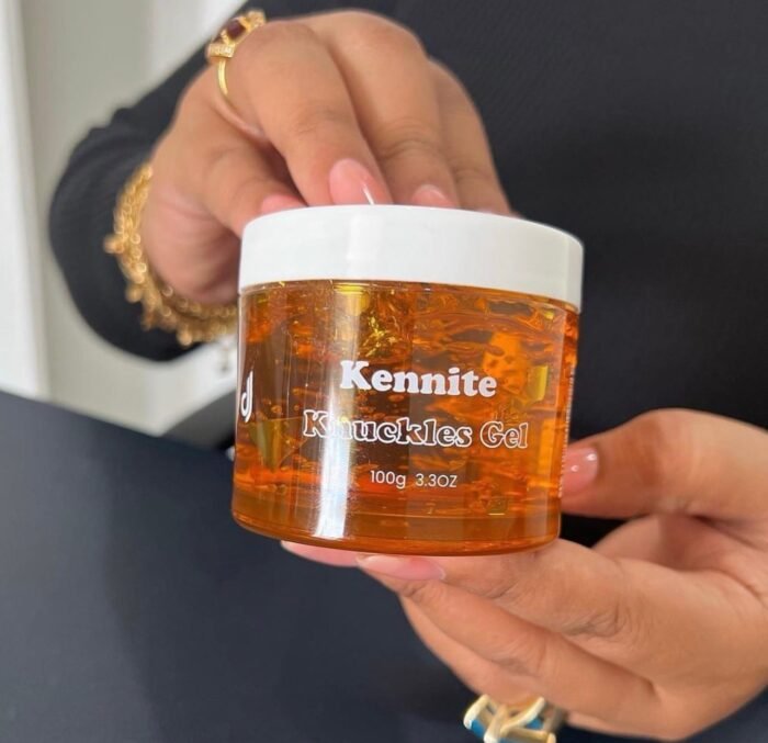 Wix knuckle gel